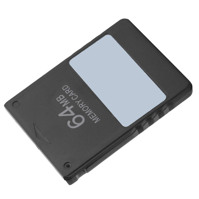 Memory Card for PS2, MCboot Card FMCB V1.953 High Speed