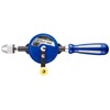 Takagi Earth Man 0.3 inch (8 mm) Chuck Hand Drill