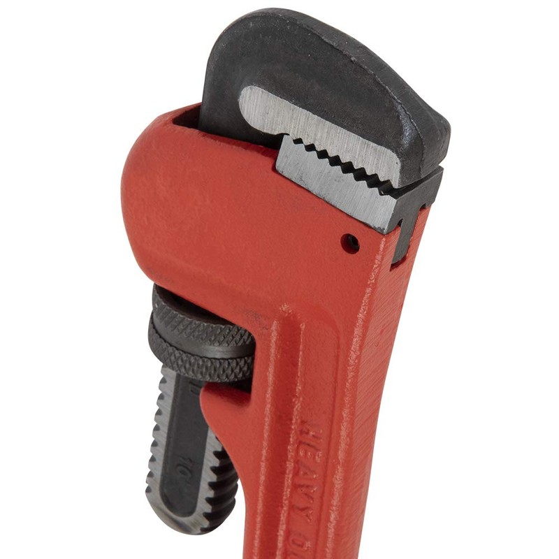 DOGOTULS HP6002, Llave Stilson para Tubo 10"