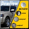 DewFlew - Tapón central de rueda para 2009-2014 F150 2010-2014