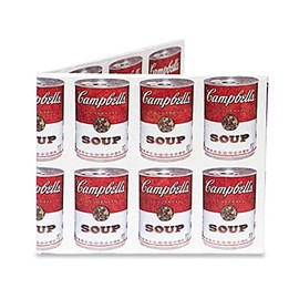 Campbell's A Mighty Wallet, DY528