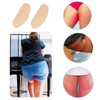 Thigh Lift Tape,Thigh Inner Prevention Friction Patch, Anti Chafe Thigh