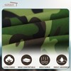 KARIDER 6PCS Cooling Helmet Liner, Cooling Skull Cap Helmet Liner,