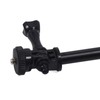 Extendable Selfie Stick 1.95m ABS and Aluminum Alloy Camera Selfie