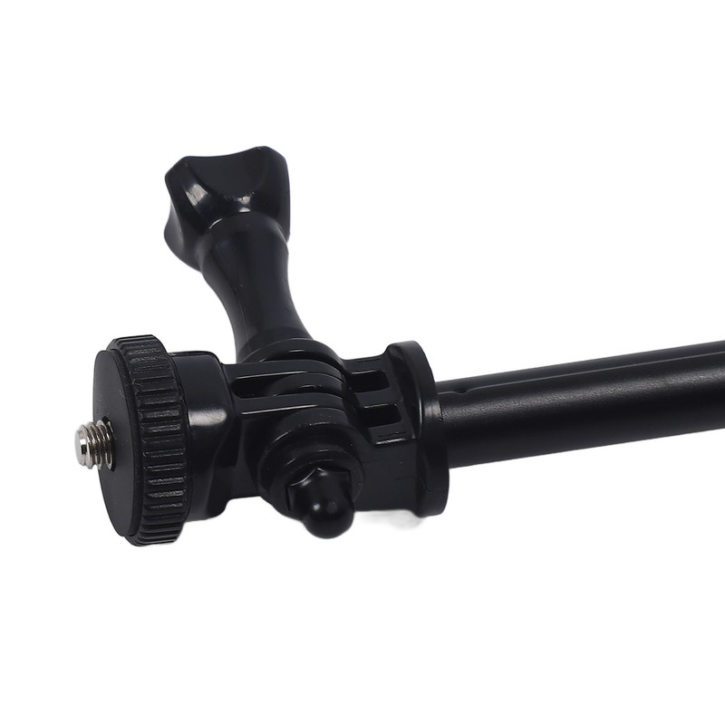 Extendable Selfie Stick 1.95m ABS and Aluminum Alloy Camera Selfie