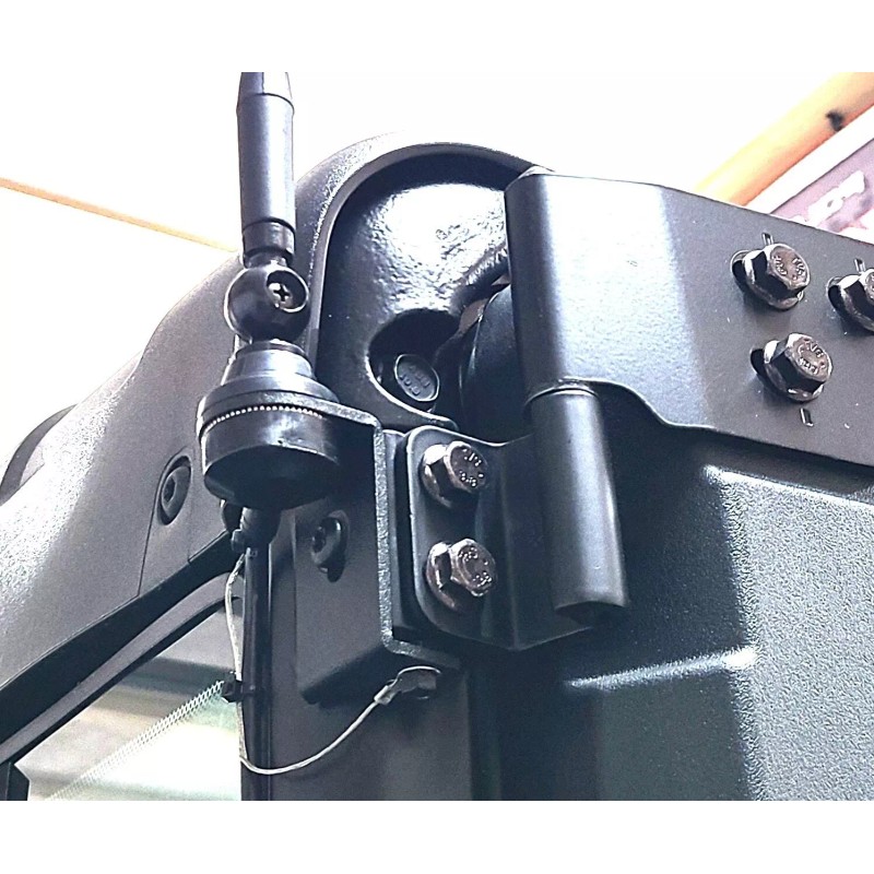 Unbranded 2019 - 2025 Polaris Ranger XP 1000 / 1000