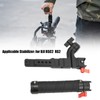 Multifunctional Stabilizer Handle Foldable Hand Grip Extension Bracket for DJI