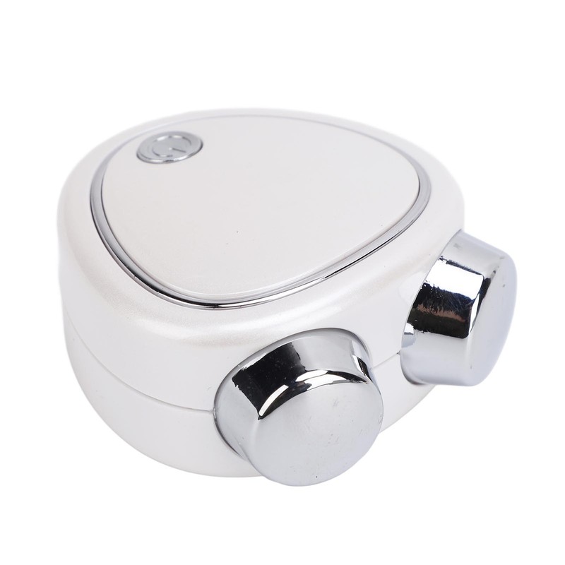 Facial Skin Lifting Machine Reduce Swelling Wrinkle Removal USB Rechargeable