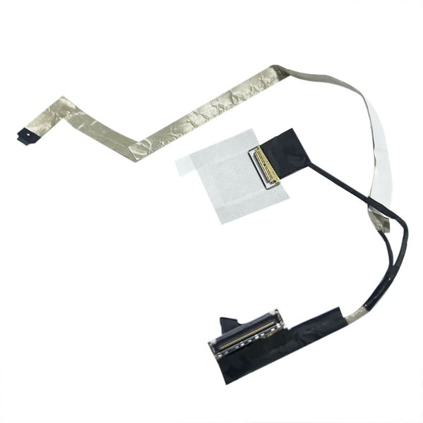 Suyitai LCD LVDS LED Screen Video Display Flex Cable Replacement