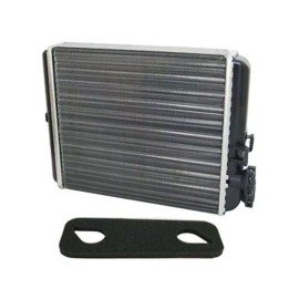 PRO PARTS Heater Core PRO PARTS 87431503 for Volvo S60, S80, V70, XC70, XC90 Brand New