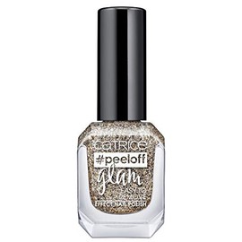 Catrice - Nail polish - peeloff glam easy to remove effect nail polish 03