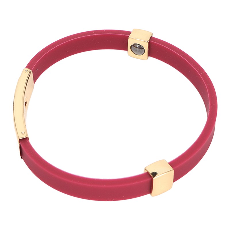 Silicone Bracelet Static Prevention Wrist Straps Band Eliminate Body Static