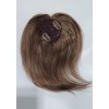 Remy Glamm Peluquín Toupe Postizo Cabello 100% Natural Humano Bisoñe