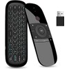 Meentek W1 Universal Air Remote Keyboard Mouse, 2.4GHz for Nvidia