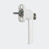 Schüco Window Handle Euro Fitting Lockable