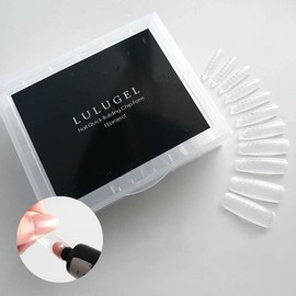 Chip Foam 12 Sizes for Quick Building Polygel (Free, Chip Foam)