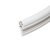WD08X10057 Dishwasher Door Gasket Seal with Right WD8X227 & Left