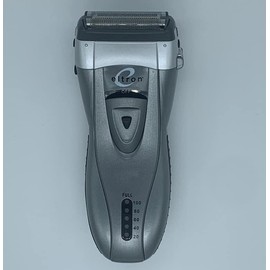 Eltron EL-5555 Twin Foil Shaver