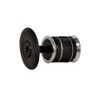 PRO Gap Cap Expander Carbon 25mm 1-1/8