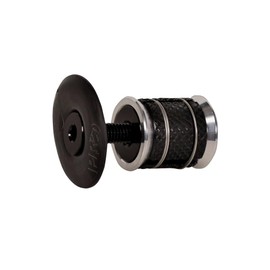 PRO Gap Cap Expander Carbon 25mm 1-1/8