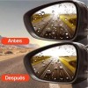 Total Supplier Pelicula Mica Antilluvia Antiempallante Impermeable P Carro