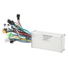 Brushless Motor Controller 36V 48V 60V 500W 28A 3 Mode