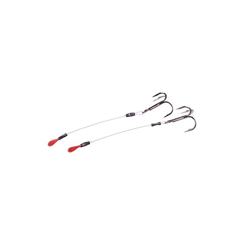 Spro Pike Fighter One-Touch Fine Stinger 9.4 kg - 2