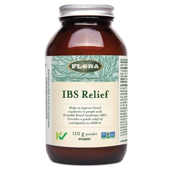 Flora IBS Relief 110g