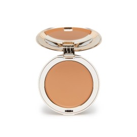 Cream Luxe Bronze from Sculpted by Aimee - Vegan Multi-Purpose Bronzer & Eyeshadow Available in 2 Shades