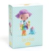 DJECO - Tinyly Tutti & Frutti Dolls and Figures (36945)