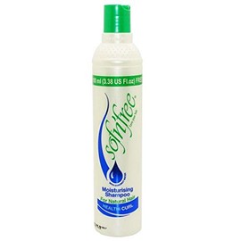 Sofn Moisturizing Shampoo