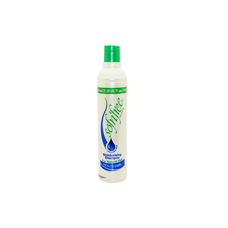 Sofn Moisturizing Shampoo