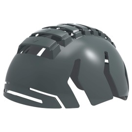 Uvex U-Cap Sport Bump Cap - Long Peak - Navy - 55-59 cm 55-59 cm