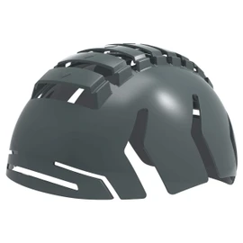 Uvex U-Cap Sport Bump Cap - Long Peak - Navy - 55-59 cm 55-59 cm