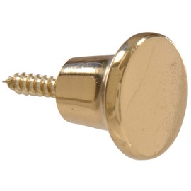 The Hillman Group 853013 Mini knob, 5/8"