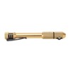 TIG Welding Wire Feed Pen Aluminum Alloy Comfortable Handle Finger