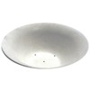 7.5" Round Bowl Slumping Glass Fusing Kiln Mold