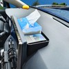 EDBETOS 3PCS Center Console Organizer Tray Set Compatible with Toyota