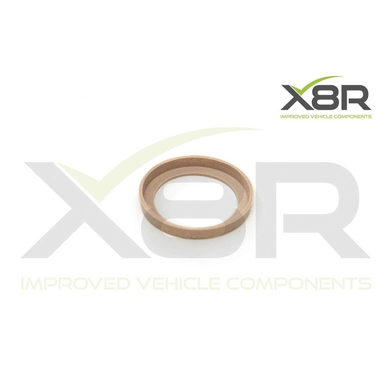 P38 EAS AIR SUSPENSION COMPRESSOR PISTON LINER + SEAL REPAIR