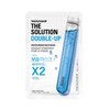 The Face Shop Buy The Face Shop The Solution Double Up Moist Face Mask Online