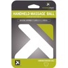 TriggerPoint 21571 Handheld Massage Ball, Myofascial Release, Stretch Ball, Can