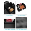CDEFG for 2025 Hyundai Tucson Limited Center Console Organizer Compatible
