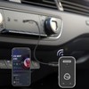 JXTZ Aux Bluetooth 5.3 Adapter for Car, 3.5mm Bluetooth Transmitter