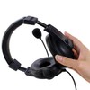 SOUND WARRIOR SW-HS10 Monitor Youth Headphones