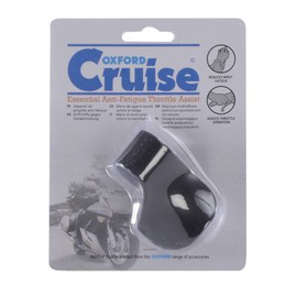 Oxford Tempo Essential Anti-Fatigue Throttle Assist