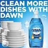 Dawn Ultra Concentrated Dish Detergent - Original Scent - 90