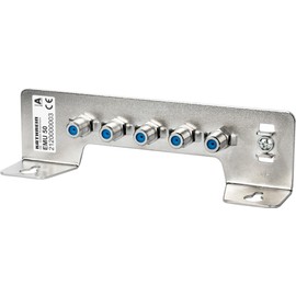 Kathrein EMU 50 F-Earth Block 5-Way