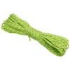 PATIKIL 65ft Reflective Guyline Camping Paracord 3mm Tent Cord Guyline