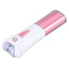 Epilator for Women Smoothness Glide Face Epilator Portable Body Hair