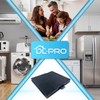 DL-pro Carbon Filter Activated Carbon Filter for Bosch 00744075 744075
